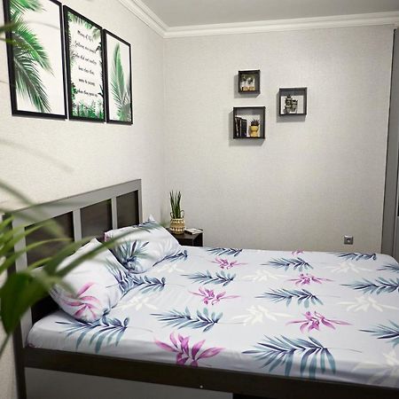 Babylon Apartments On Chornovola Rivne Dış mekan fotoğraf